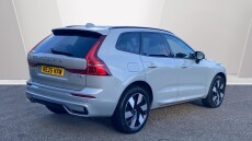 Volvo XC60 2.0 T8 [455] PHEV Ultra Dark 5dr AWD Geartronic Estate